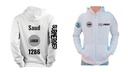Jacket (First Lego League 2025) White