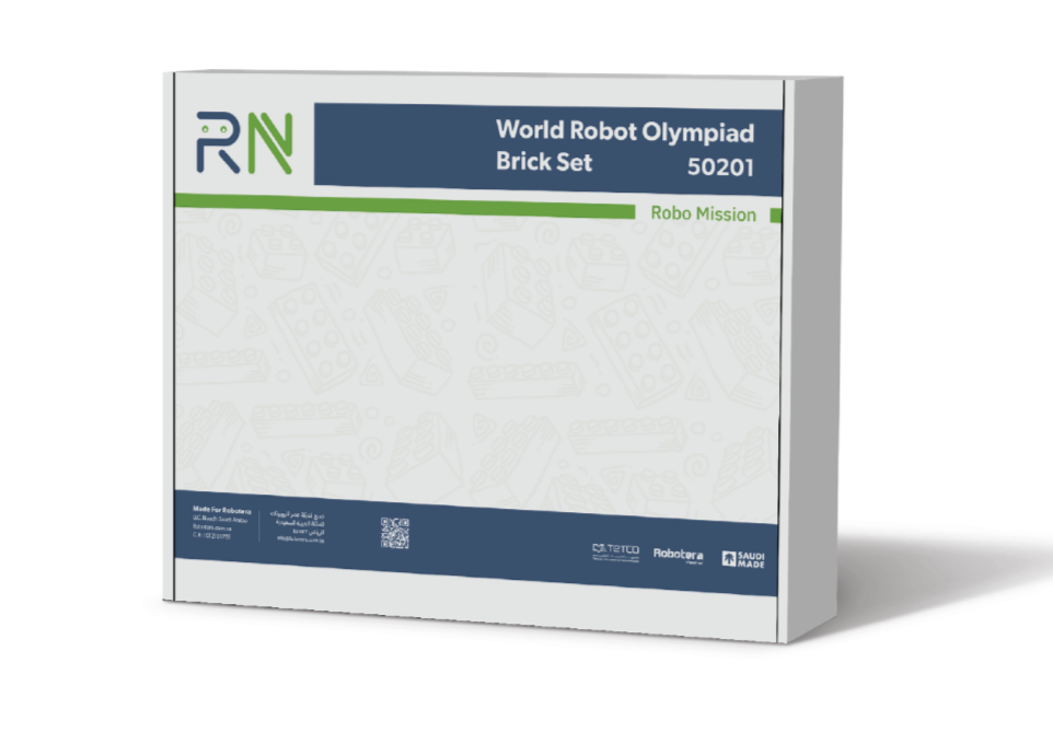 RN Bricks (50201)